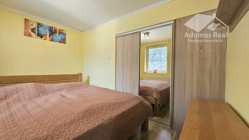 RODINNÝ DOM MALÉ OZOROVCE