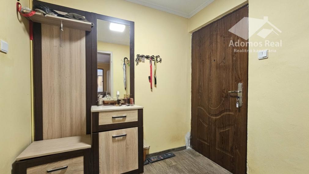 RODINNÝ DOM MALÉ OZOROVCE