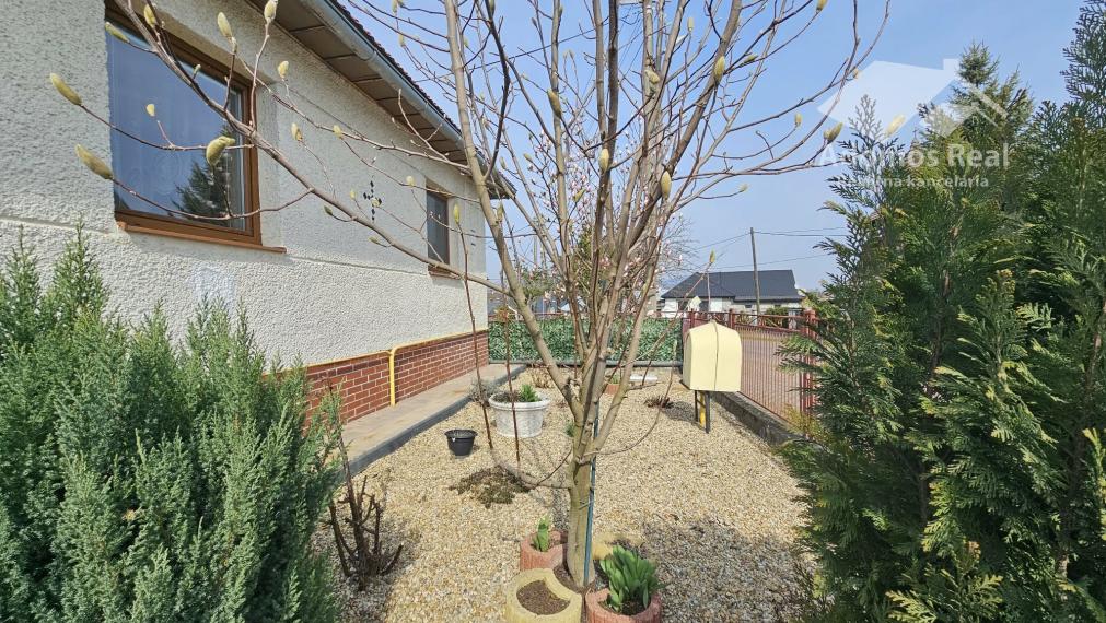 RODINNÝ DOM MALÉ OZOROVCE