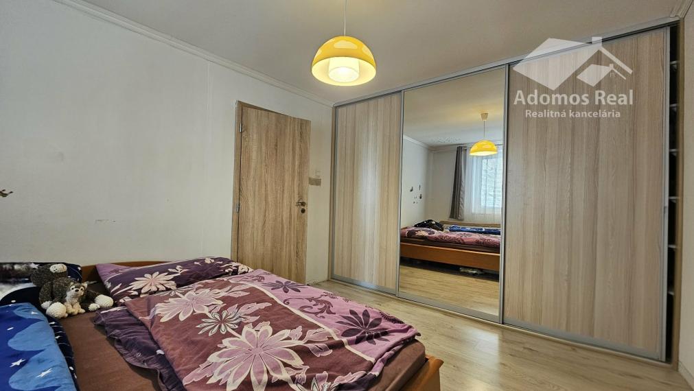 RODINNÝ DOM MALÉ OZOROVCE