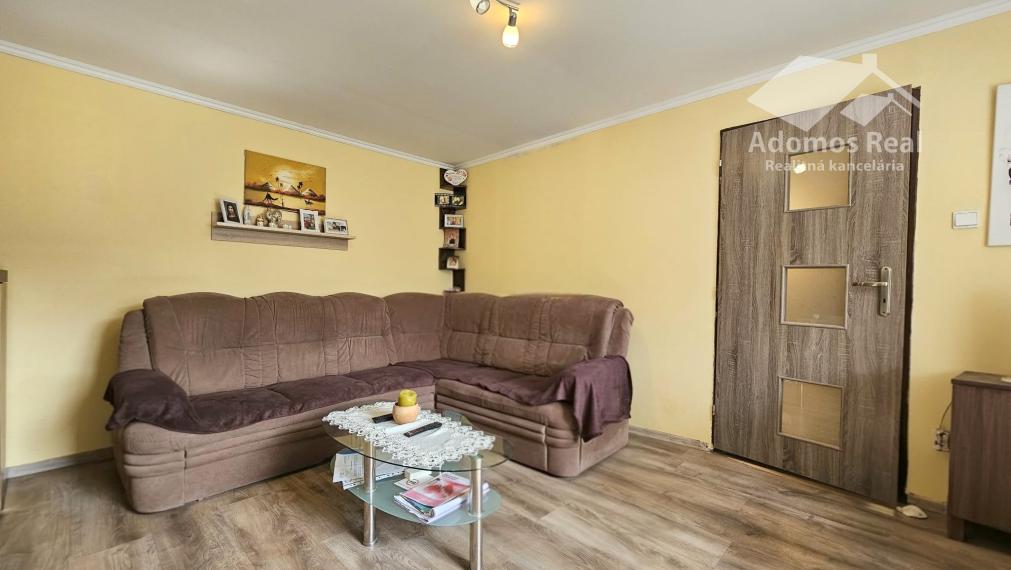 RODINNÝ DOM MALÉ OZOROVCE