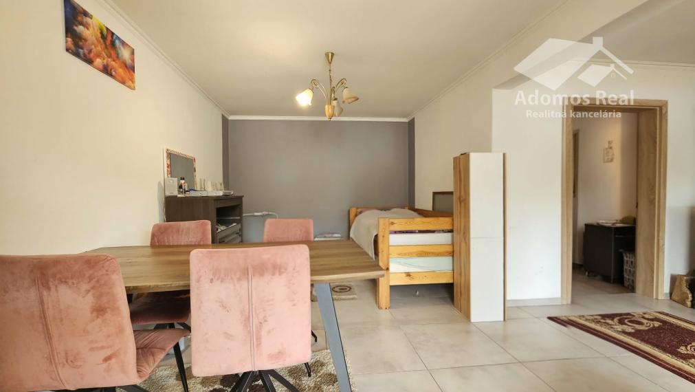 RODINNÝ DOM MALÉ OZOROVCE