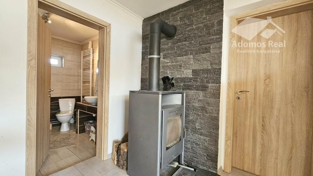 RODINNÝ DOM MALÉ OZOROVCE