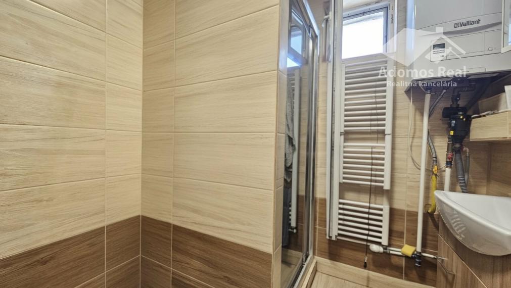 RODINNÝ DOM MALÉ OZOROVCE