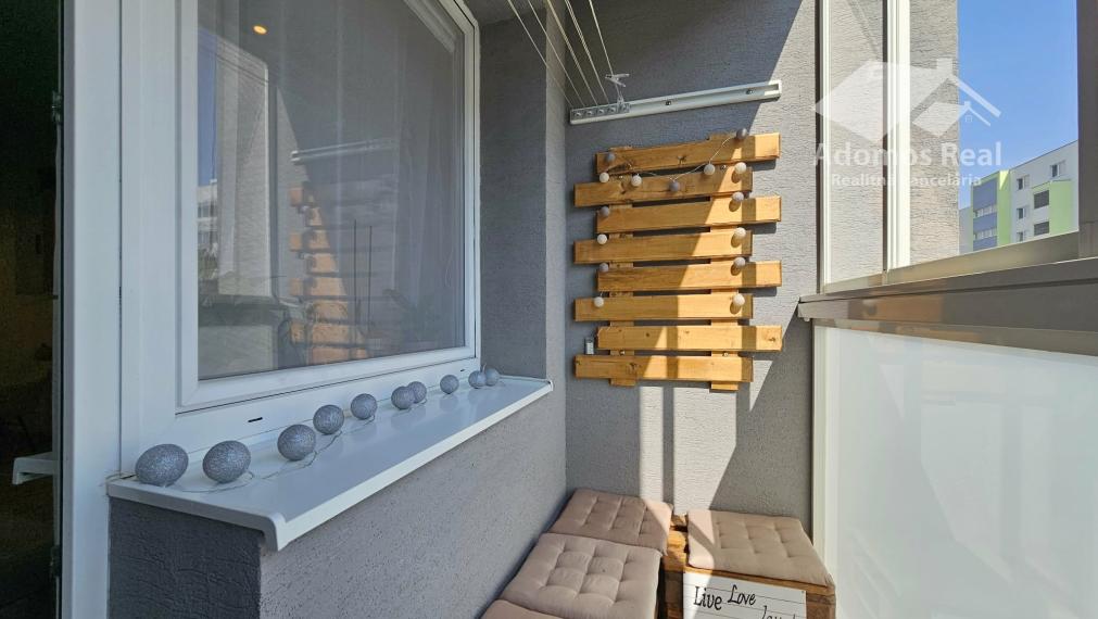 3 - IZBOVÝ BYT HODVÁBNA / TREBIŠOV