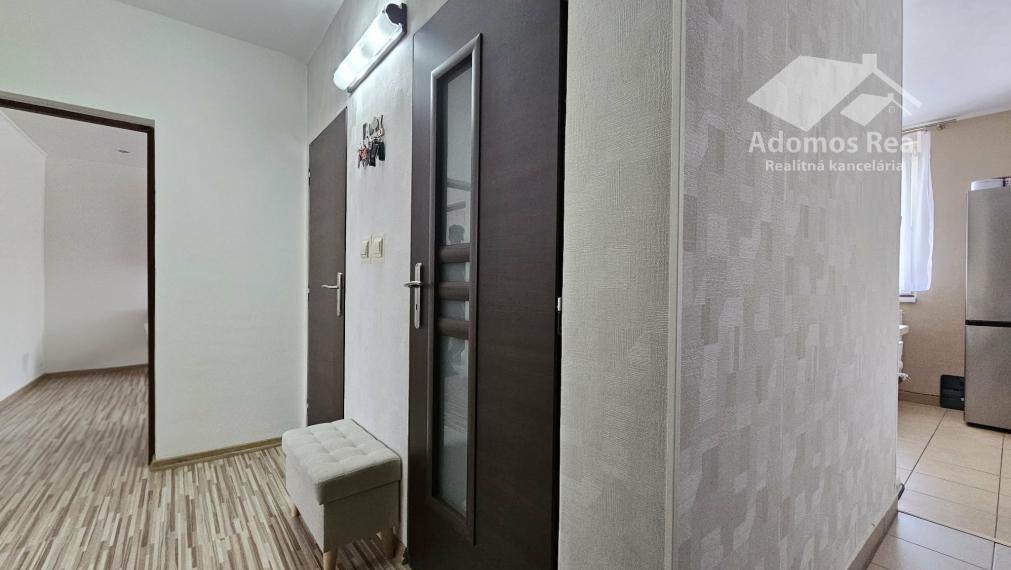 3 - IZBOVÝ BYT HODVÁBNA / TREBIŠOV