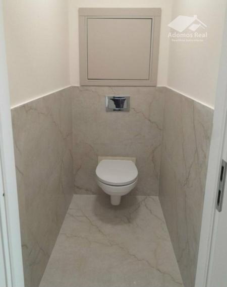 3 - IZBOVÝ BYT KOŠICE NAD JAZEROM / JENISEJSKÁ