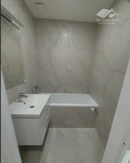 3 - IZBOVÝ BYT KOŠICE NAD JAZEROM / JENISEJSKÁ