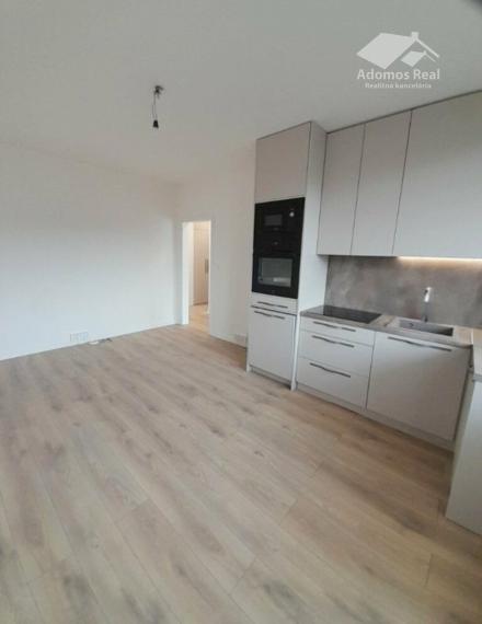 3 - IZBOVÝ BYT KOŠICE NAD JAZEROM / JENISEJSKÁ