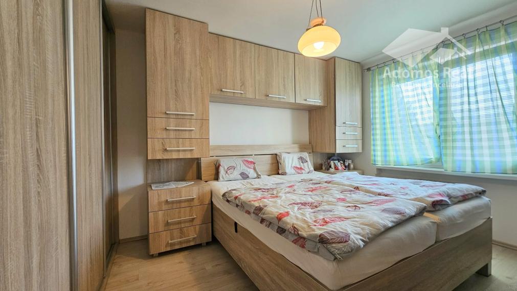 3 - IZBOVÝ BYT MICHAĽANY