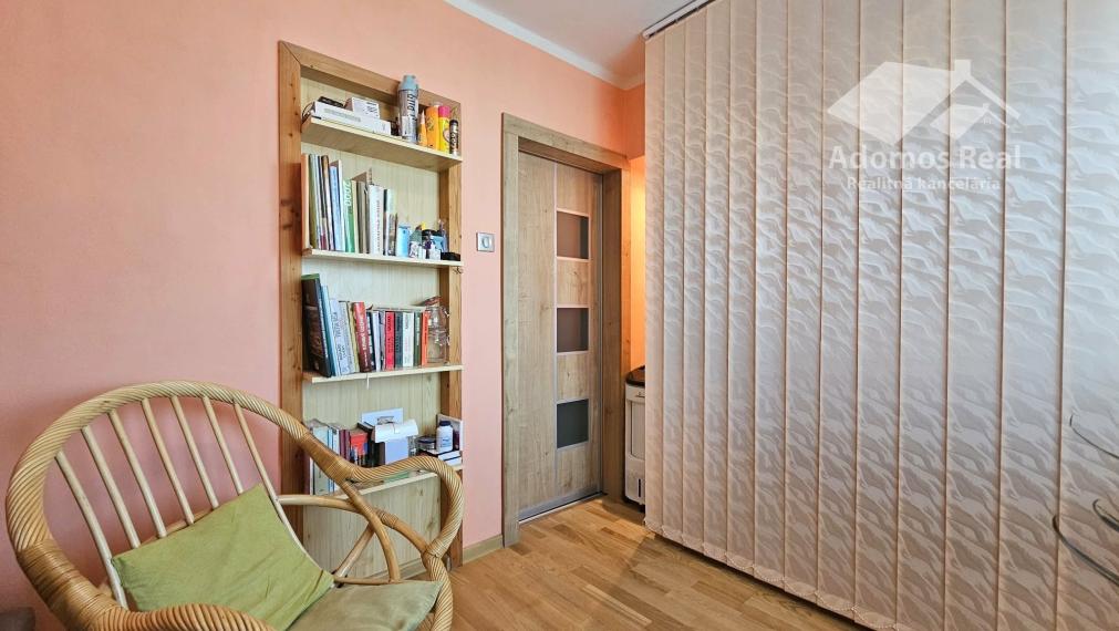 3 - IZBOVÝ BYT MICHAĽANY