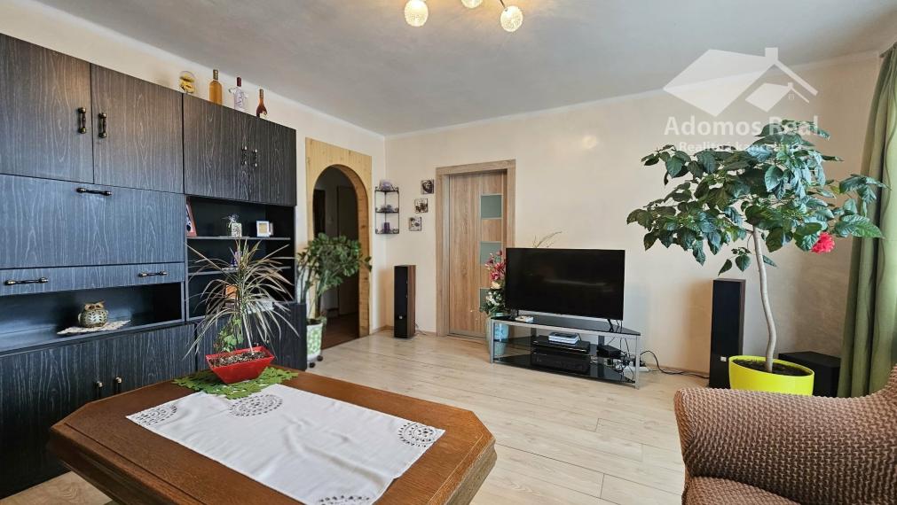 3 - IZBOVÝ BYT MICHAĽANY