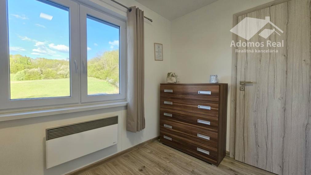 4 - IZBOVÝ RODINNÝ DOM / VEĽKÝ ŠARIŠ - KANAŠ