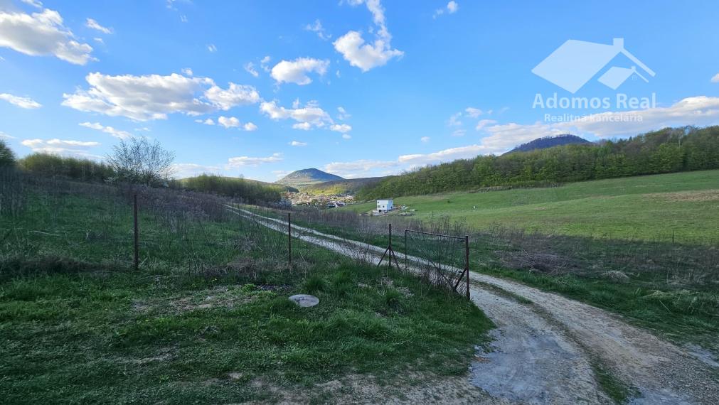 4 - IZBOVÝ RODINNÝ DOM / VEĽKÝ ŠARIŠ - KANAŠ