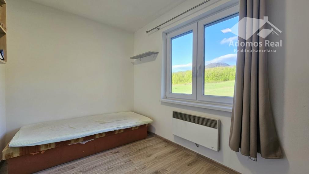 4 - IZBOVÝ RODINNÝ DOM / VEĽKÝ ŠARIŠ - KANAŠ