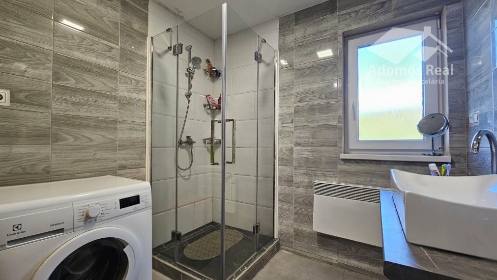 4 - IZBOVÝ RODINNÝ DOM / VEĽKÝ ŠARIŠ - KANAŠ