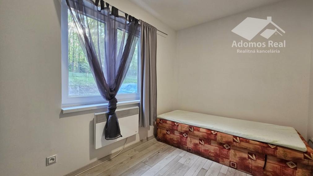 4 - IZBOVÝ RODINNÝ DOM / VEĽKÝ ŠARIŠ - KANAŠ