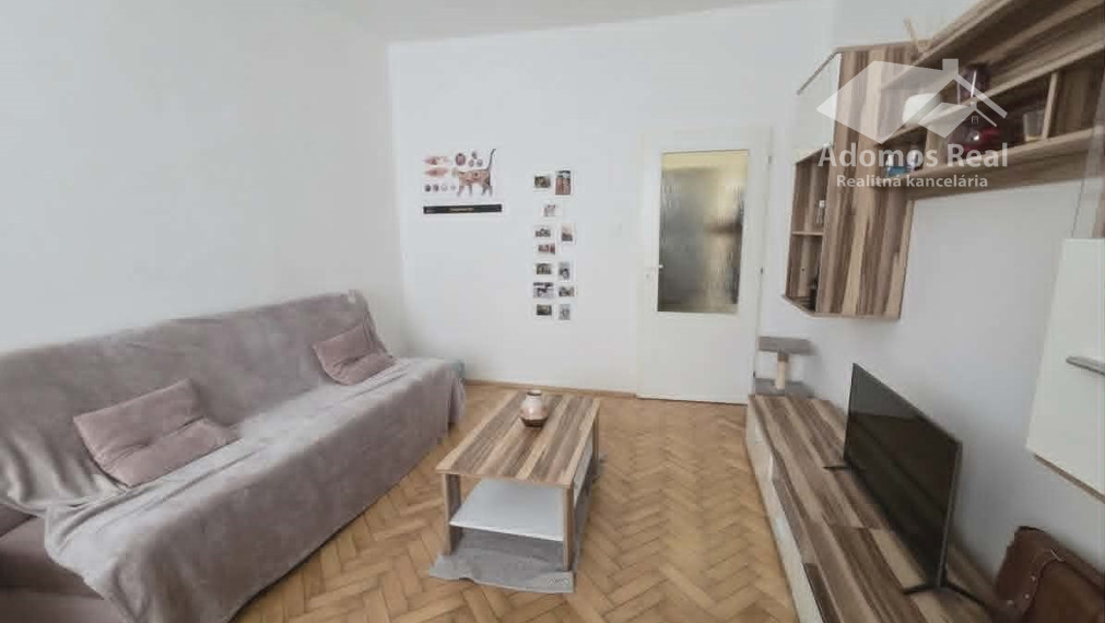 1 - IZBOVÝ BYT KOŠICE / OBRANCOV MIERU