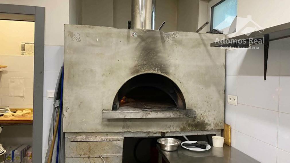 GASTRO PREVÁDZKA PREŠOV
