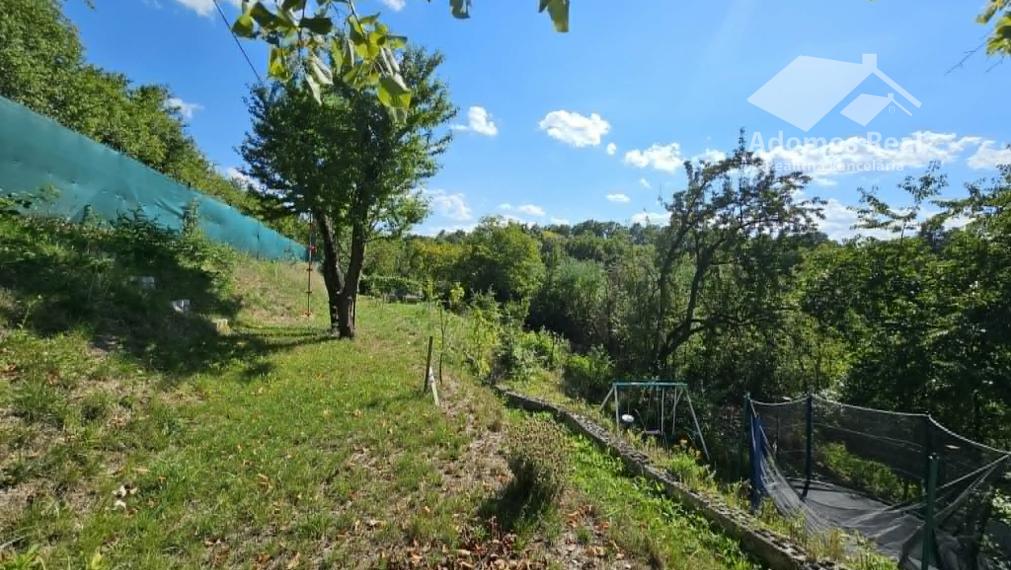 ZÁHRADA - HERINGEŠ