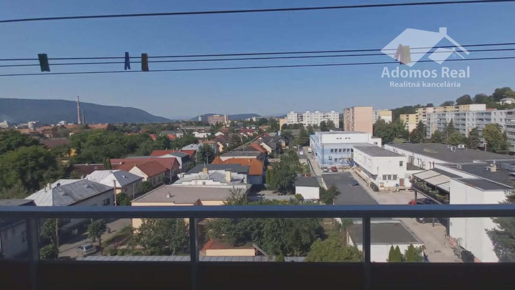 3 - IZBOVÝ BYT HUMENNÉ / MIEROVÁ