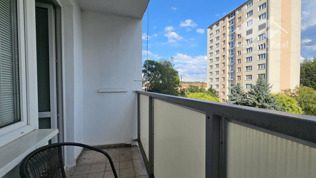 1 - IZBOVÝ BYT KOŠICE - SEVER / PALKOVIČOVA