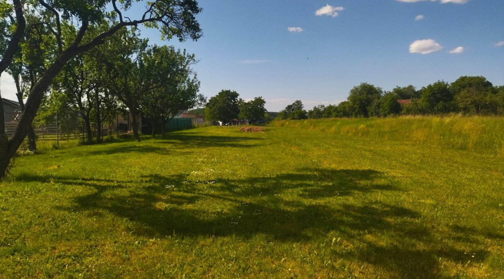 POZEMOK KOŠICE - OKOLIE / BAČKOVÍK