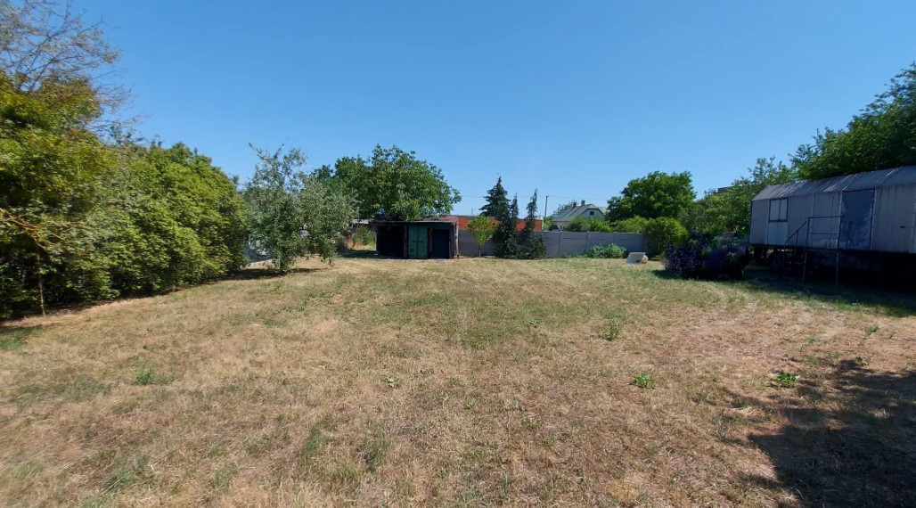 POZEMOK KOŠICE - PEREŠ / PEREŠSKÁ