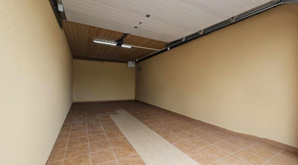 GARÁŽ - MOLDAVA NAD BODVOU