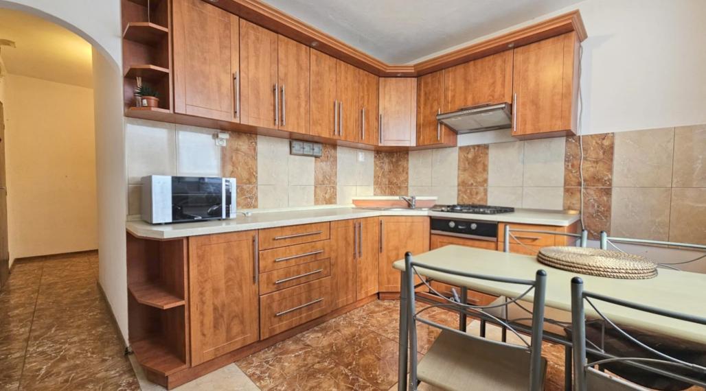 3 - IZBOVÝ BYT VRANOV NAD TOPĽOU - OKULKA