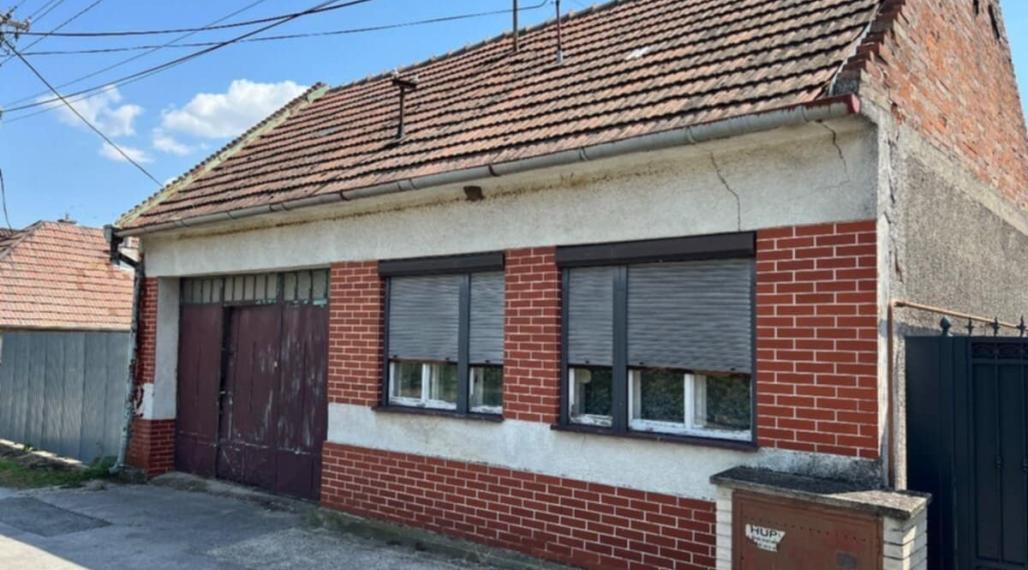 RODINNÝ DOM - OKRES TRNAVA / DOLNÉ OREŠANY