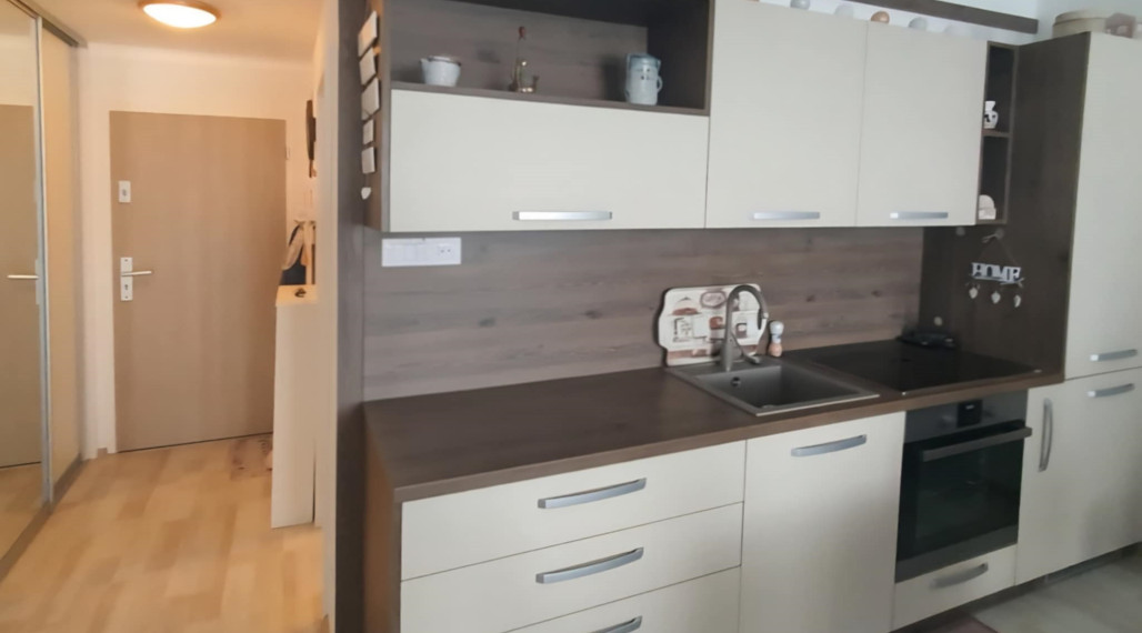 1 - IZBOVÝ BYT TRNAVA - MODRANKA