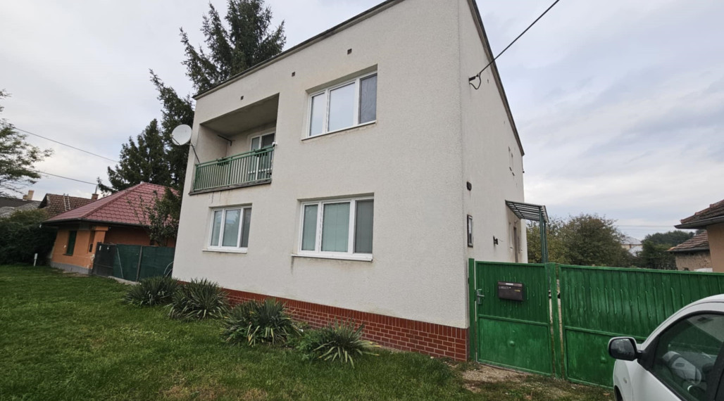 RODINNÝ DOM - KOŠICE OKOLIE / TURŇA NAD BODVOU