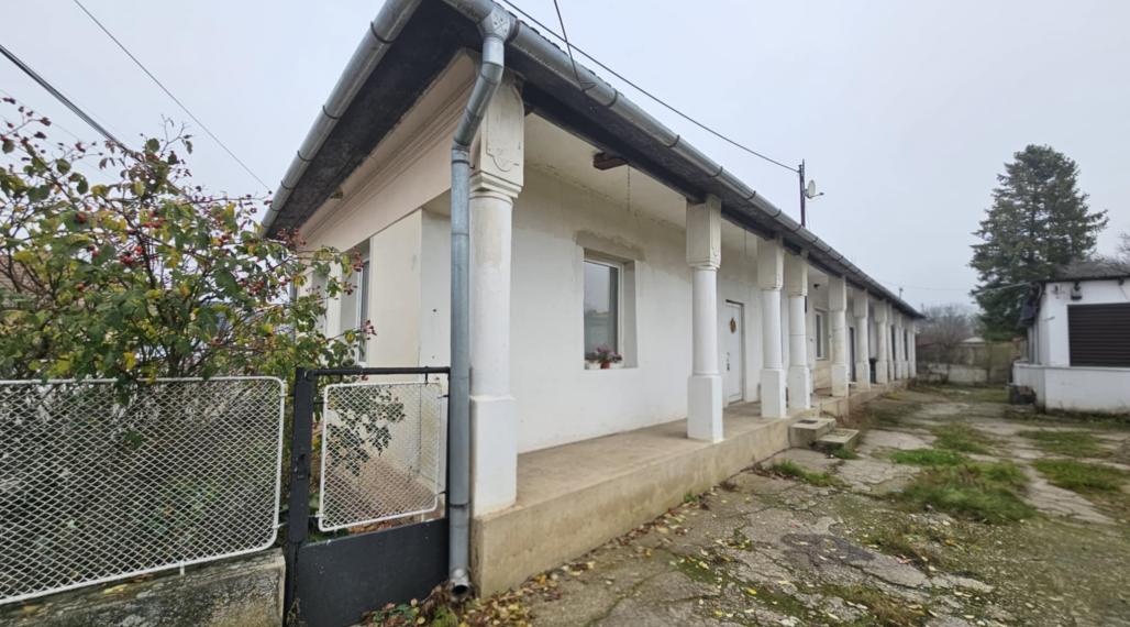 RODINNÝ DOM DRIENOVEC