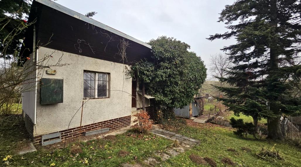 CHATA SO ZÁHRADOU KOŠICE - SEVER/ČIČKY