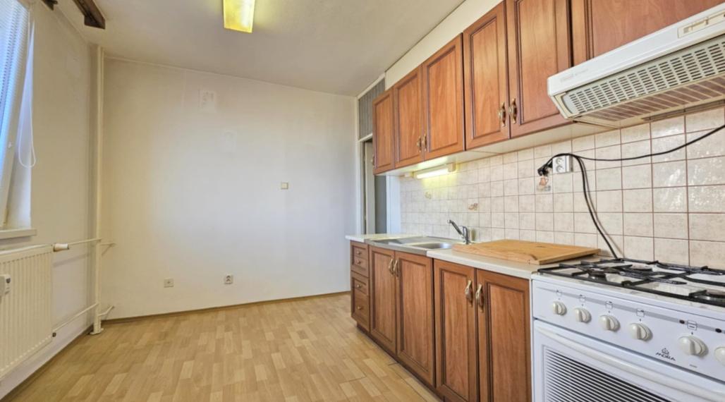 4 - IZBOVÝ BYT TREBIŠOV / SEVERNÁ