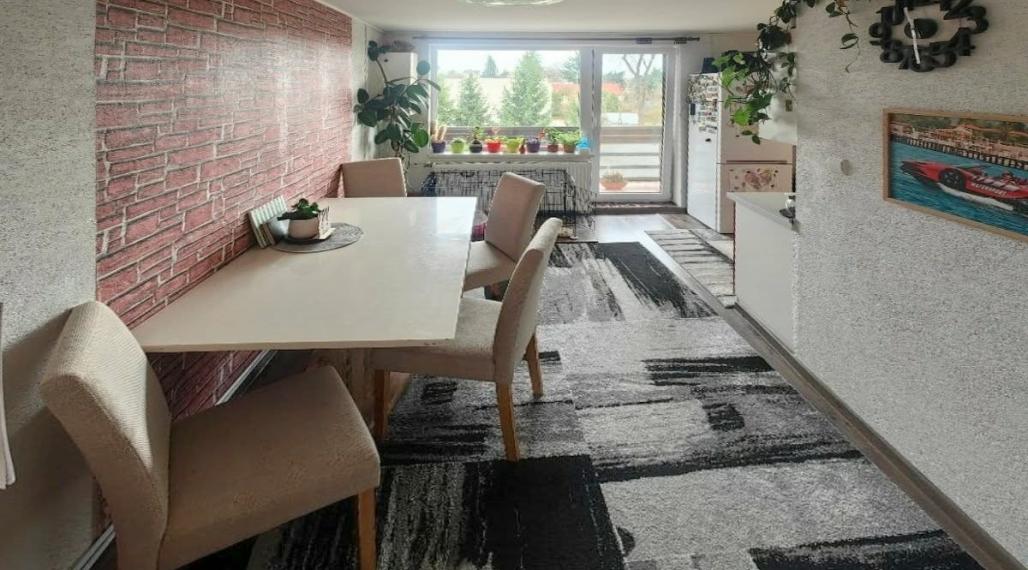 3 - IZBOVÝ BYT SEČOVCE