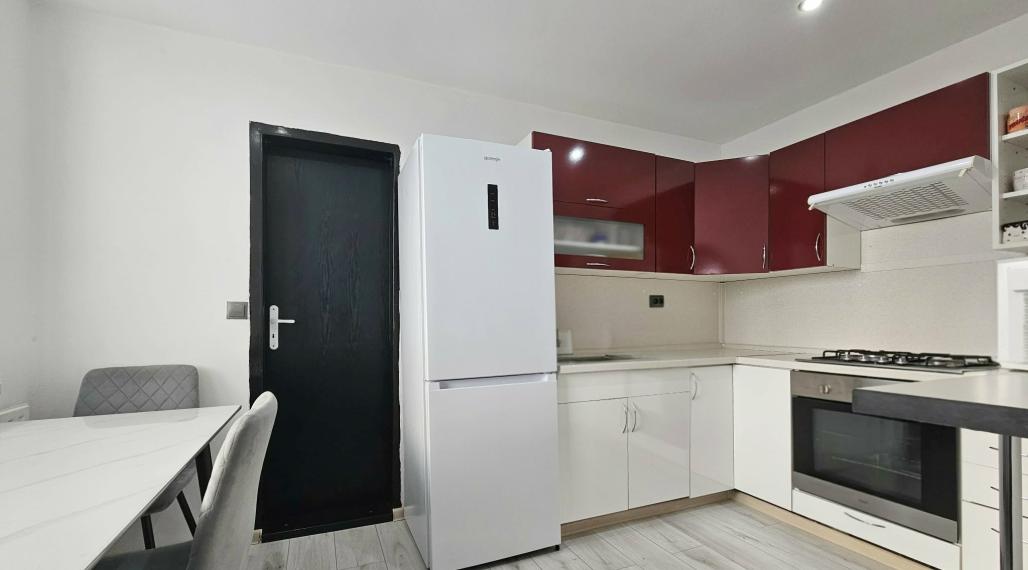 3 - IZBOVÝ BYT KOMENSKÉHO / TREBIŠOV