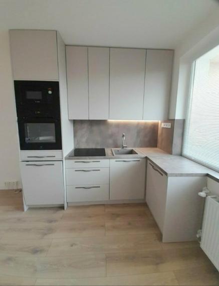 3 - IZBOVÝ BYT KOŠICE NAD JAZEROM / JENISEJSKÁ