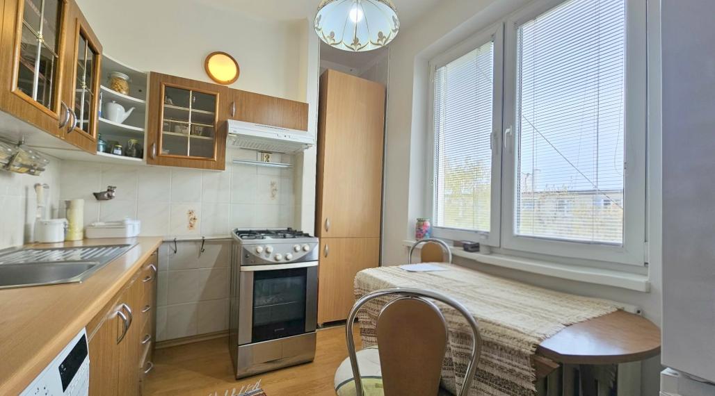 2 - IZBOVÝ BYT JÁNA HUSA / TREBIŠOV