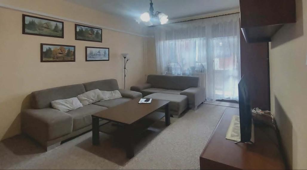 3 - IZBOVÝ BYT STRÁŽSKE / OSLOBODITEĽOV