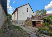 3-IZBOVÝ RODINNÝ DOM / LÉH, MAĎARSKO - fotografia 2