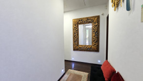4 - IZBOVÝ RODINNÝ DOM / KOŠICE-KRÁSNA
