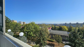 3 - IZBOVÝ BYT DARGOVSKÝCH HRDINOV-FURČA / BUZULUCKÁ