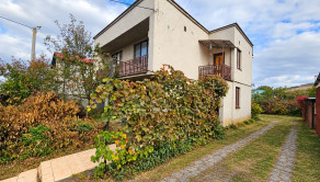 5-IZBOVÝ RODINNÝ DOM KOŠICKÉ OĽŠANY
