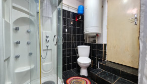 5-IZBOVÝ RODINNÝ DOM KOŠICKÉ OĽŠANY