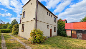 5-IZBOVÝ RODINNÝ DOM KOŠICKÉ OĽŠANY
