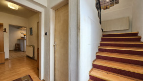5-IZBOVÝ RODINNÝ DOM KOŠICKÉ OĽŠANY