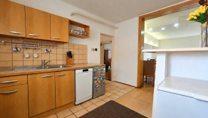 5-IZBOVÝ RODINNÝ DOM KOŠICKÉ OĽŠANY
