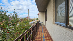 5-IZBOVÝ RODINNÝ DOM KOŠICKÉ OĽŠANY